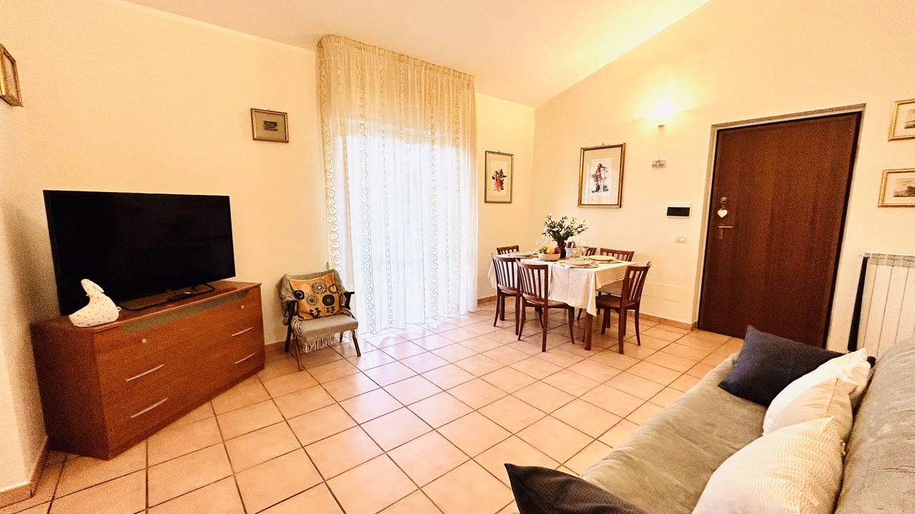 Photo of Livingroom in Fiuggi
