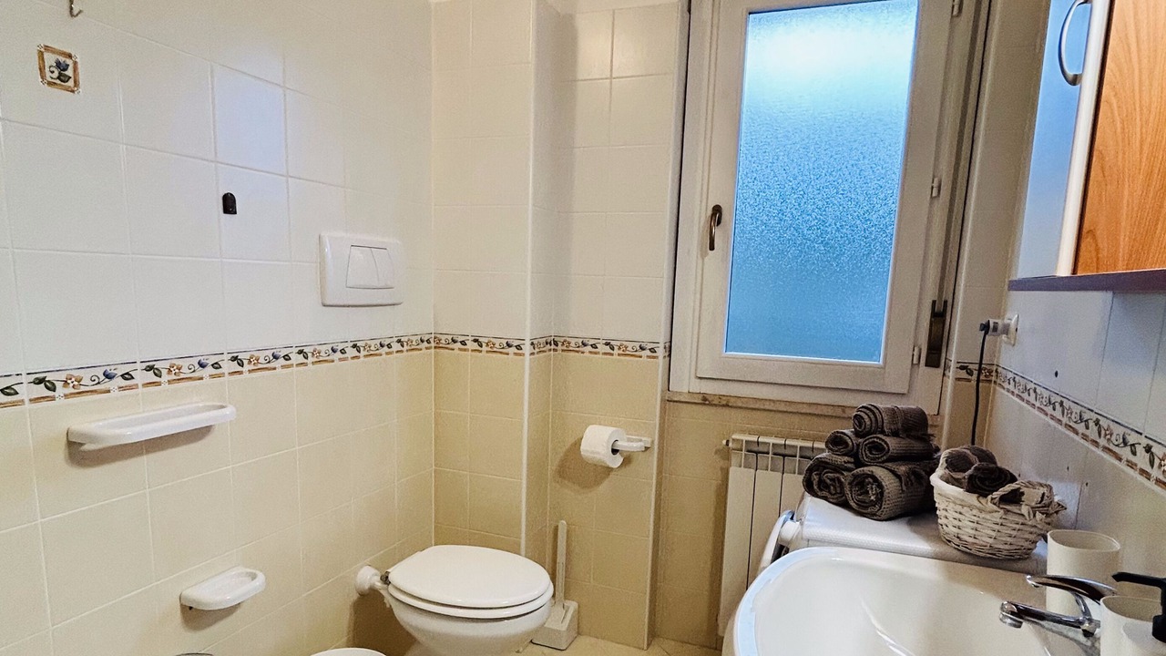Photo of Bathroom in Fiuggi