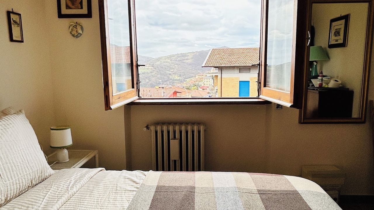 Photo of Bedroom in Fiuggi