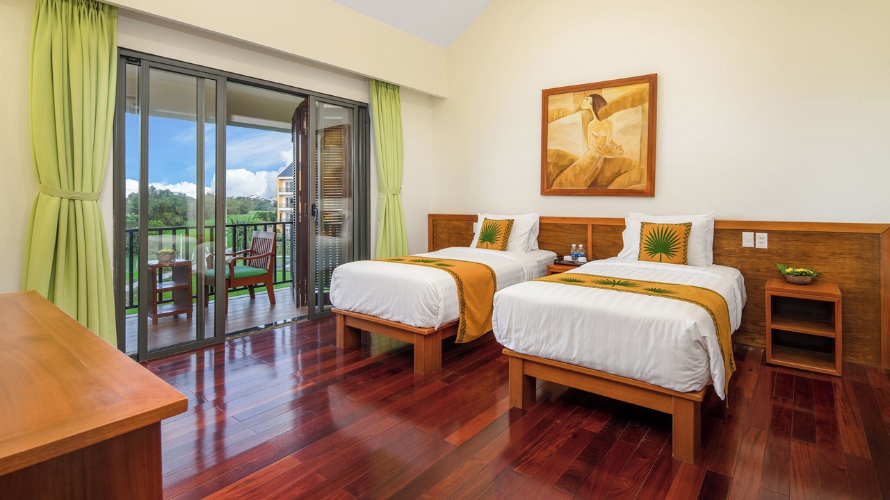 Photo of Bedroom in Cam Chau