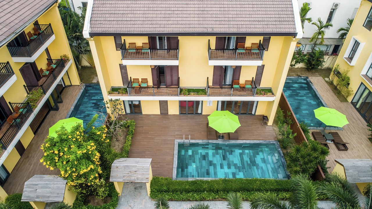 Photo of Outdoor in Cam Chau