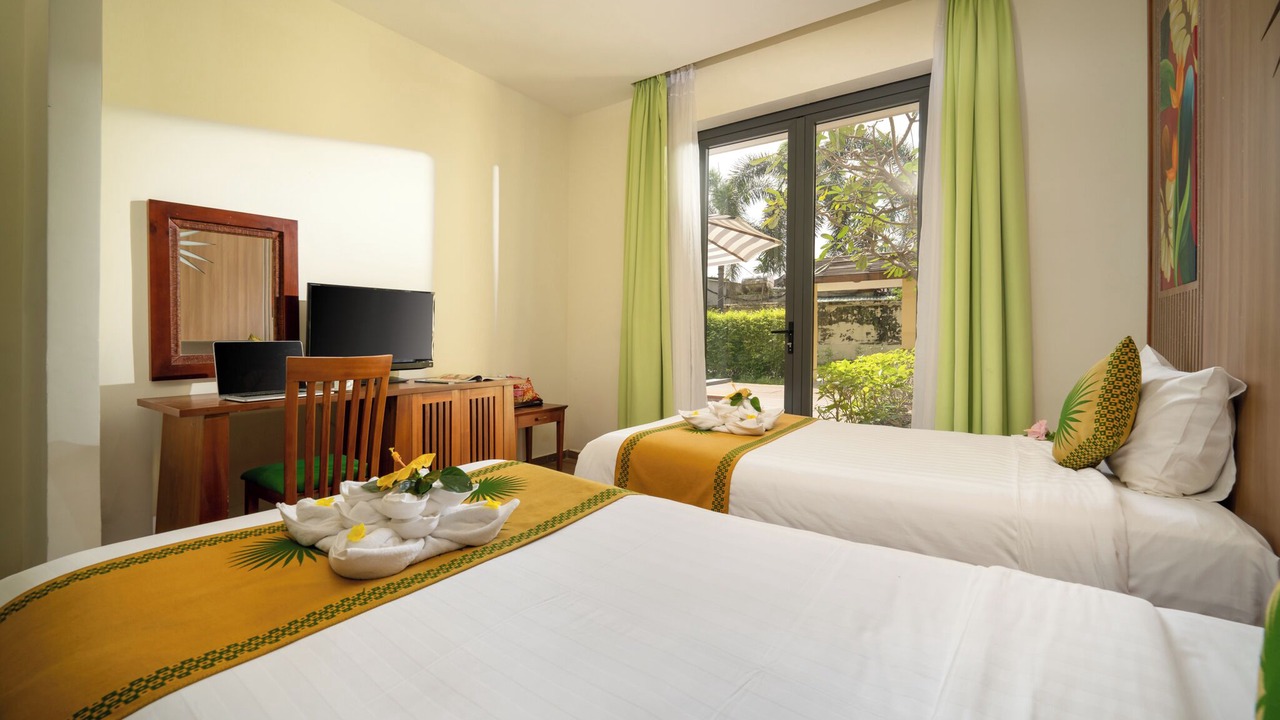 Photo of Bedroom in Cam Chau
