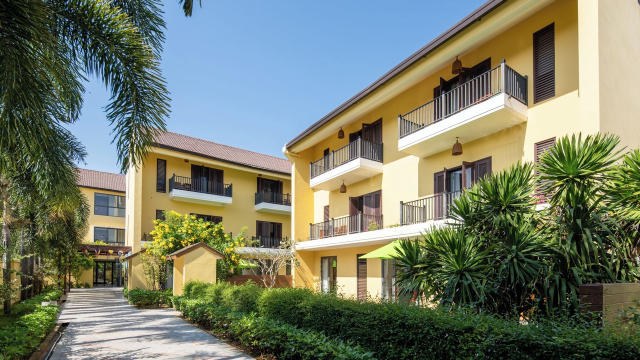 Photo of Outdoor in Cam Chau
