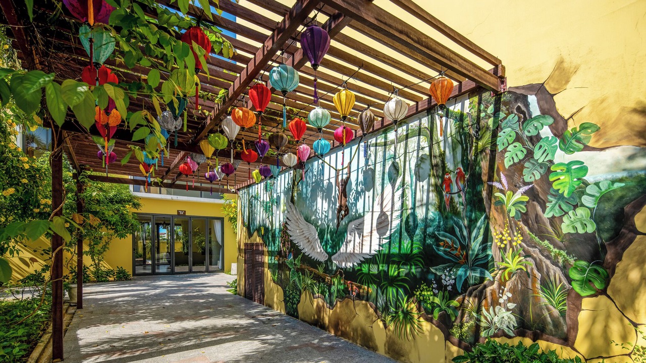 Photo of Outdoor in Cam Chau