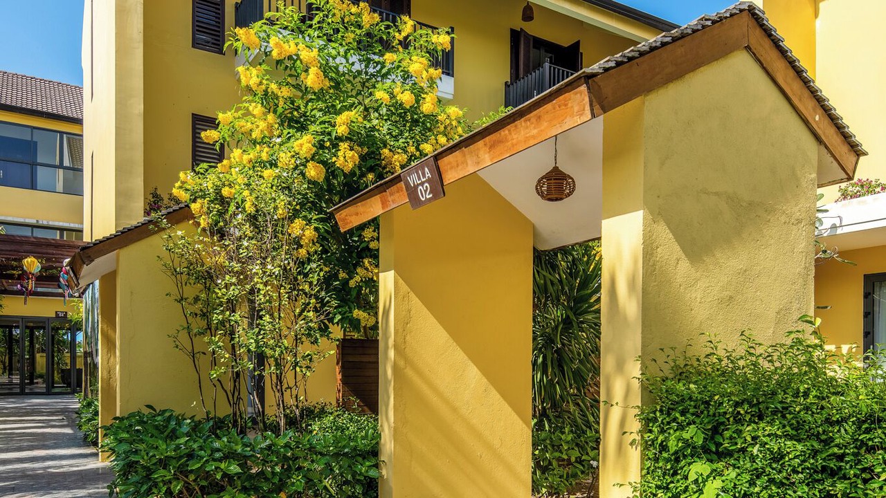 Photo of Outdoor in Cam Chau