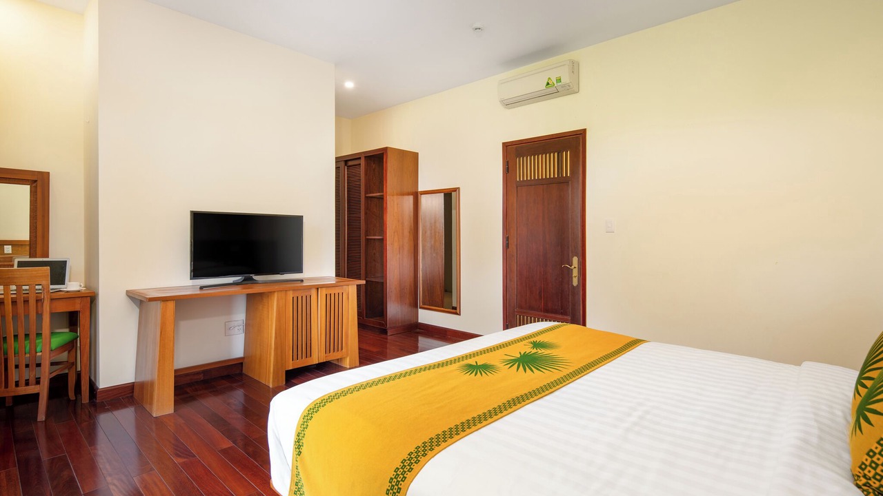 Photo of Bedroom in Cam Chau