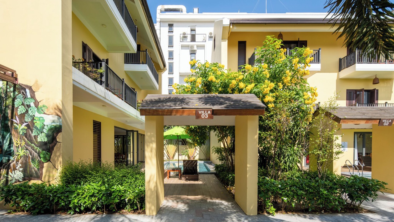 Photo of Outdoor in Cam Chau