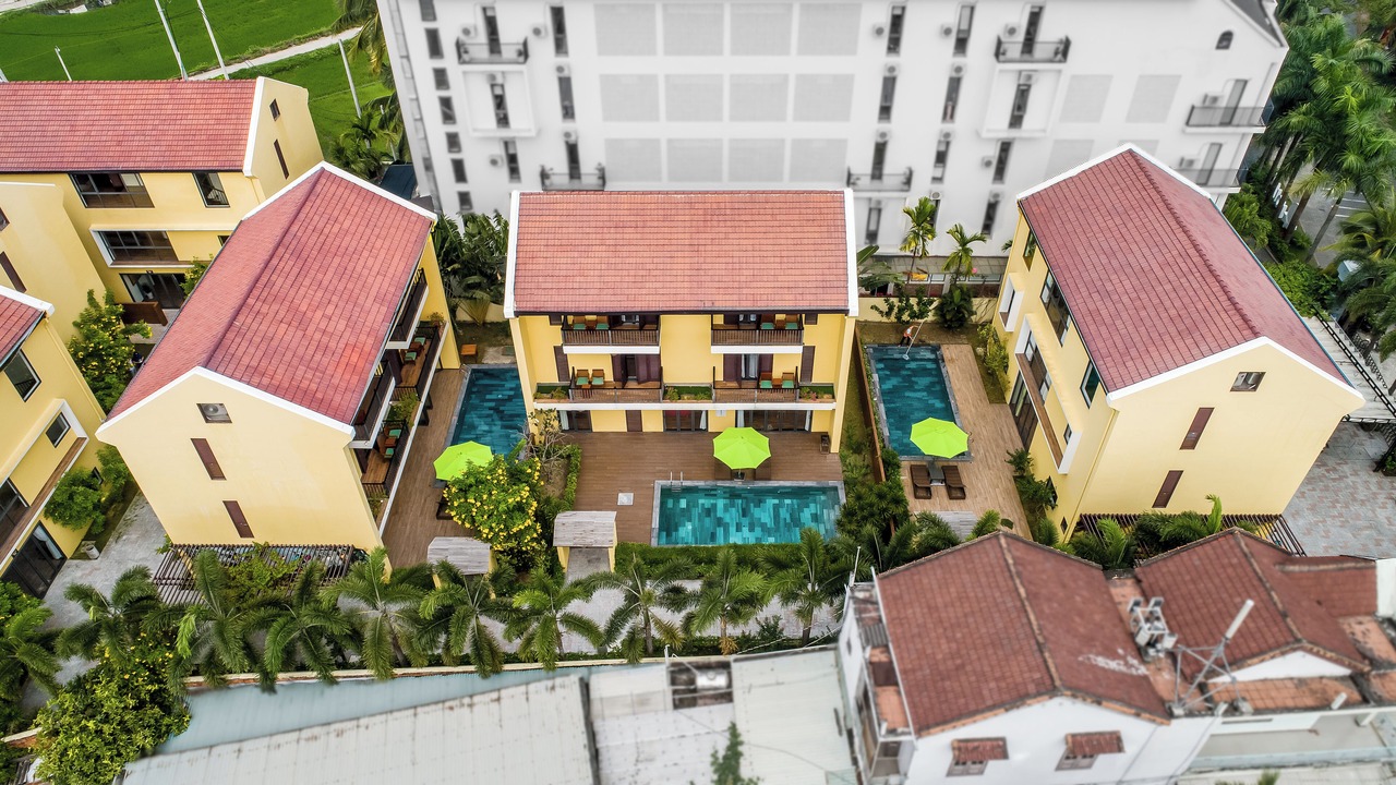 Photo of Outdoor in Cam Chau