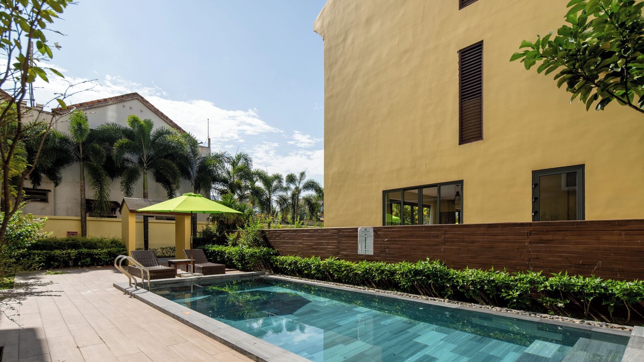 Photo of Outdoor in Cam Chau