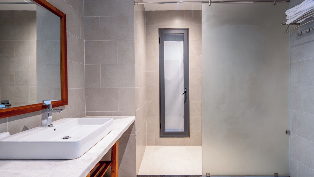 Photo of Bathroom in Cam Chau