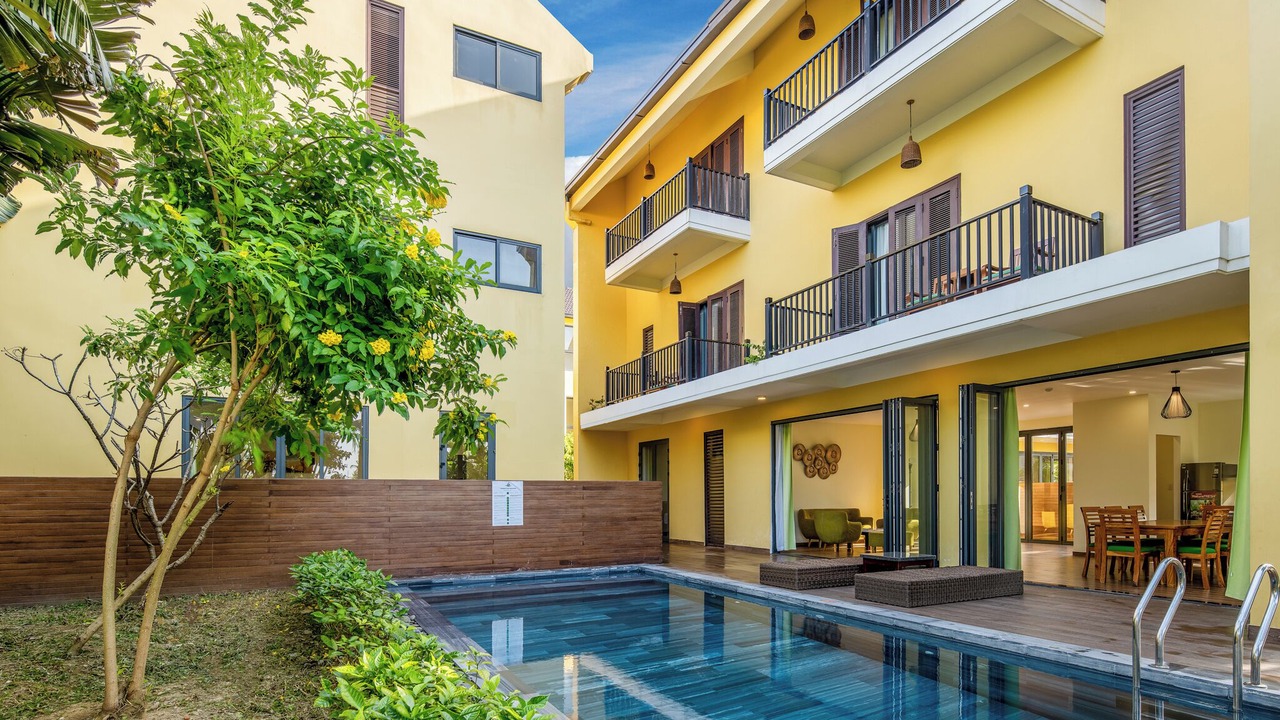 Photo of Outdoor in Cam Chau