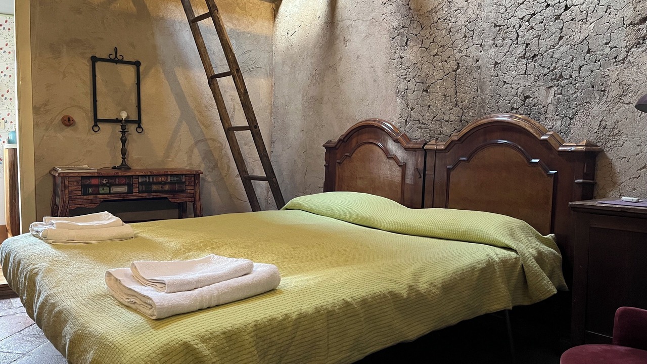 Photo of Bedroom in Giuliano di Roma