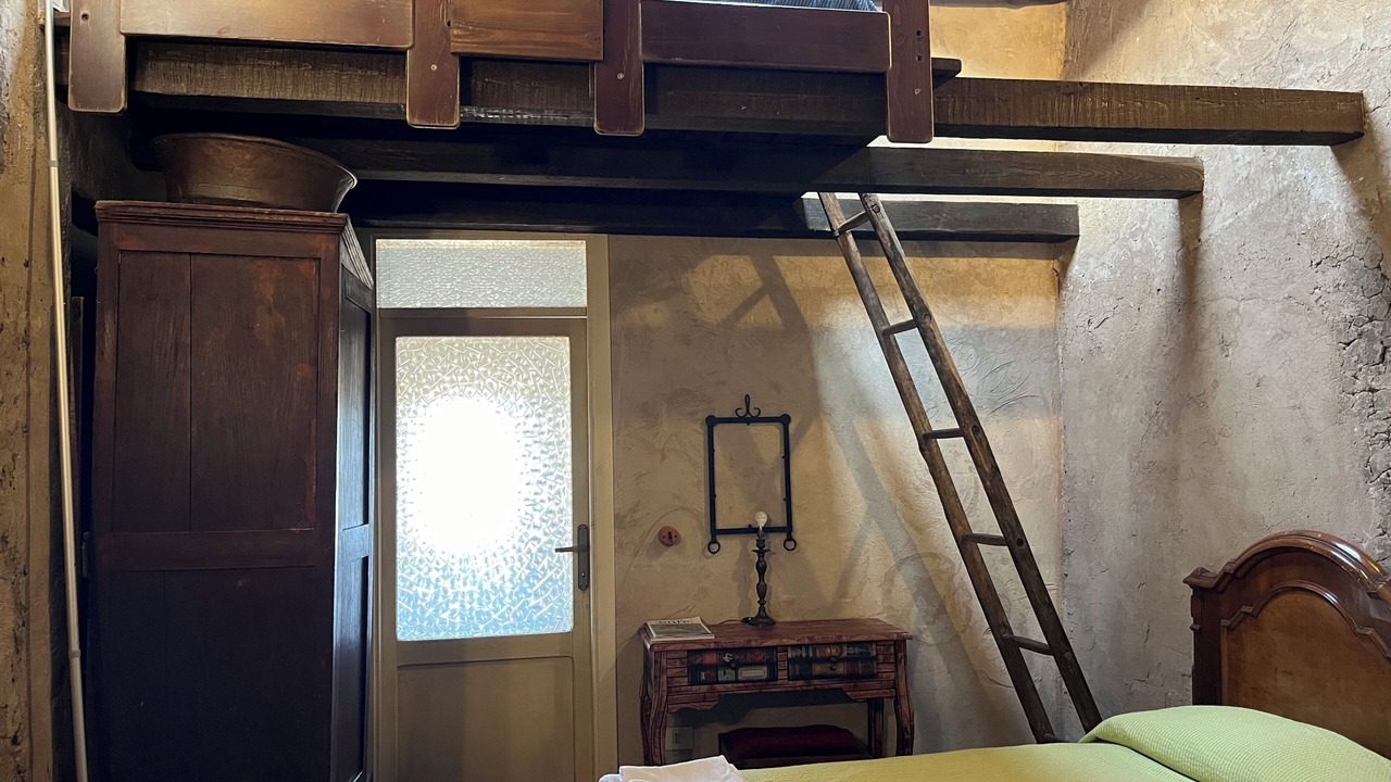 Photo of Bedroom in Giuliano di Roma