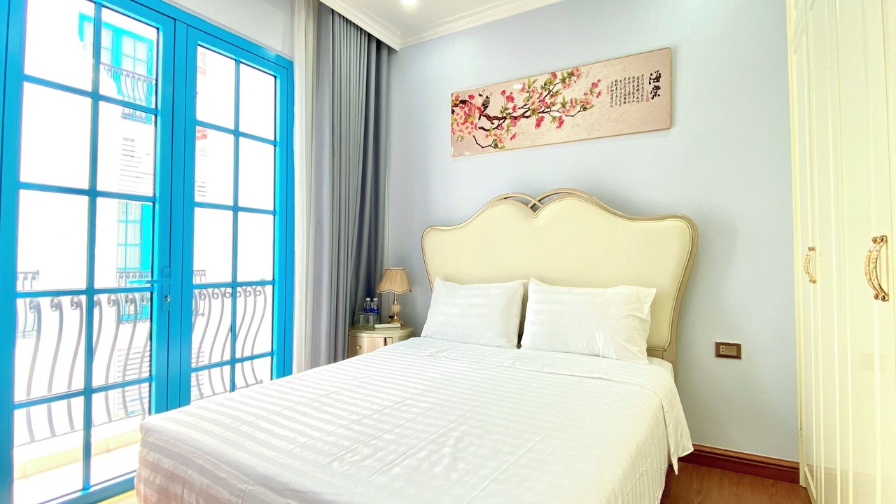Photo of Bedroom in Bai Chay