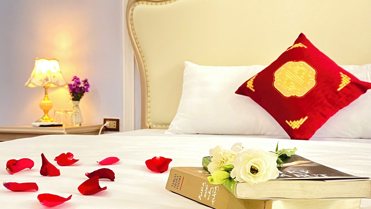 Photo of Bedroom in Bai Chay