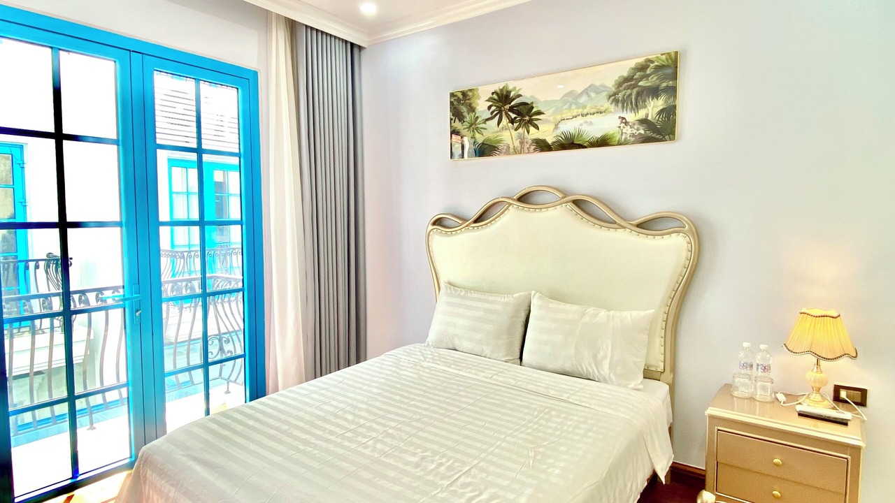 Photo of Bedroom in Bai Chay