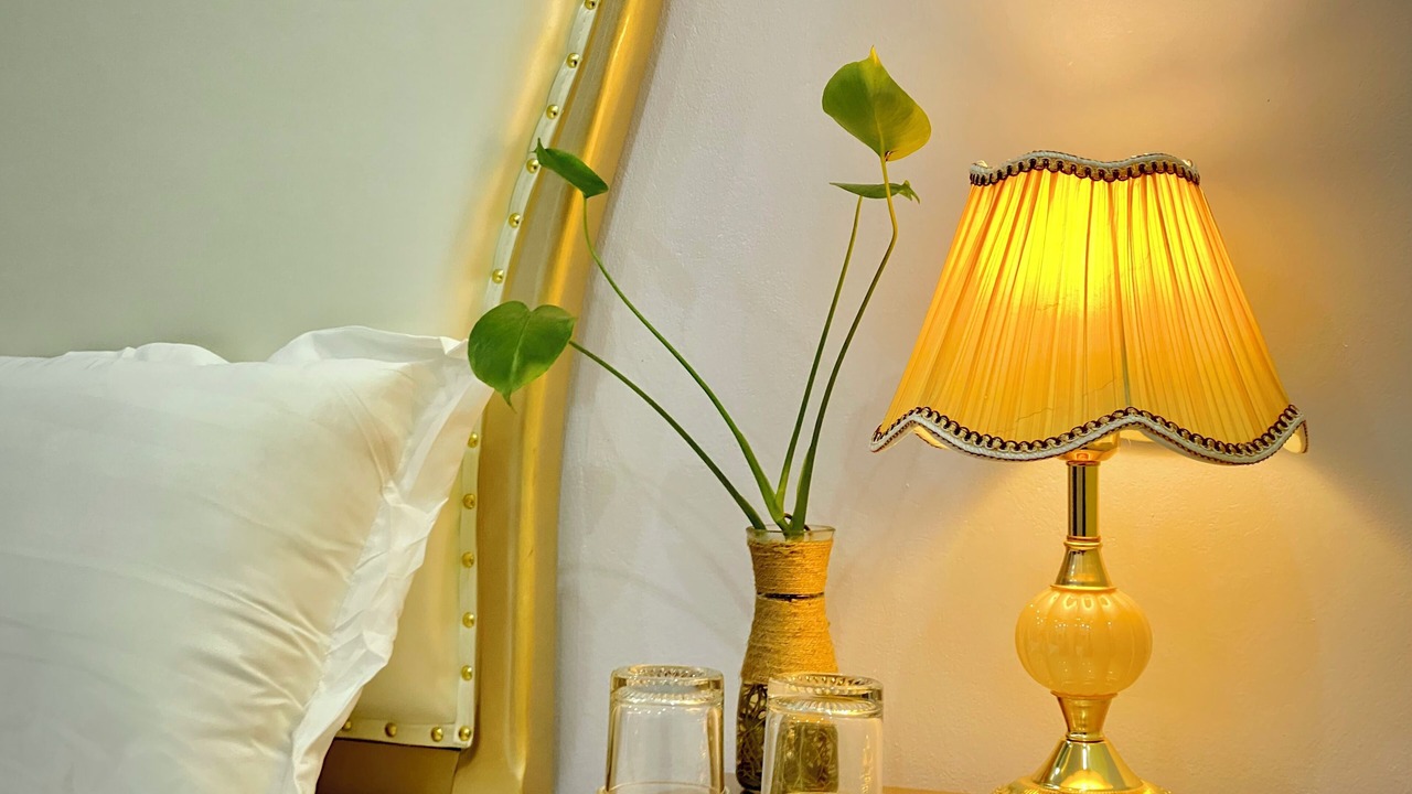 Photo of Bedroom in Bai Chay
