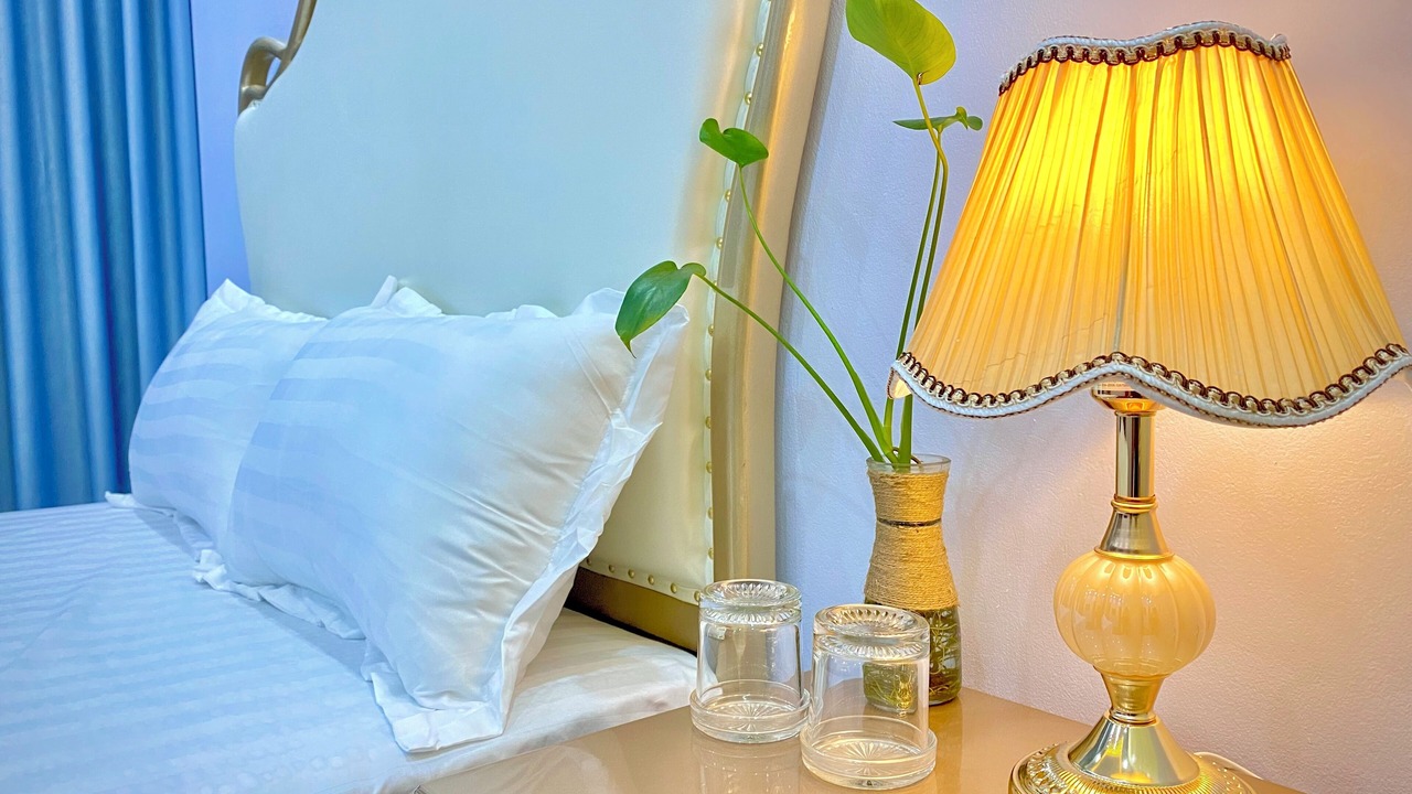 Photo of Bedroom in Bai Chay