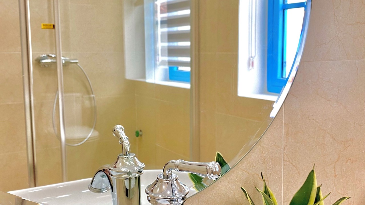 Photo of Bathroom in Bai Chay