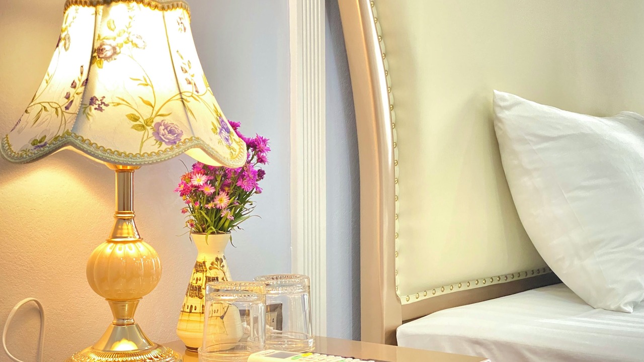 Photo of Bedroom in Bai Chay