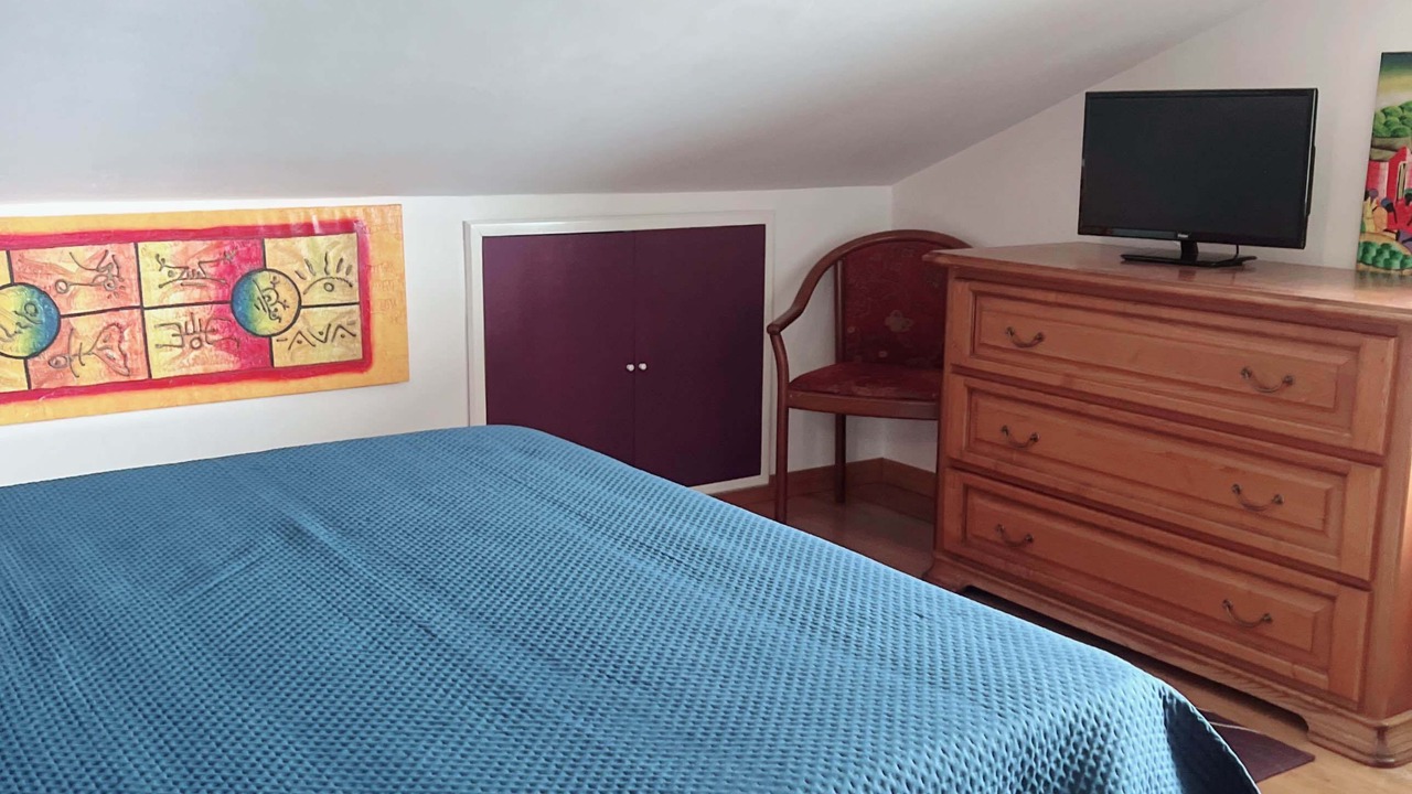 Photo of Bedroom in Spigno Saturnia