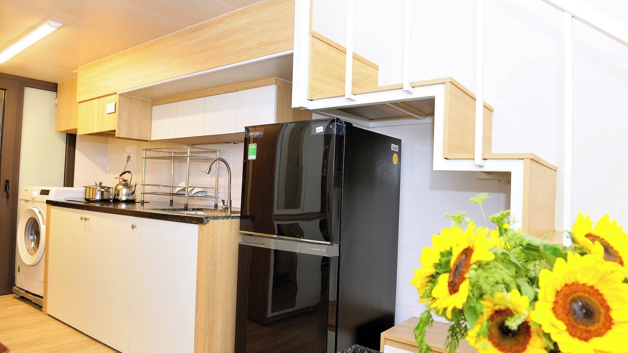 Photo of Livingroom in Thanh Xuan