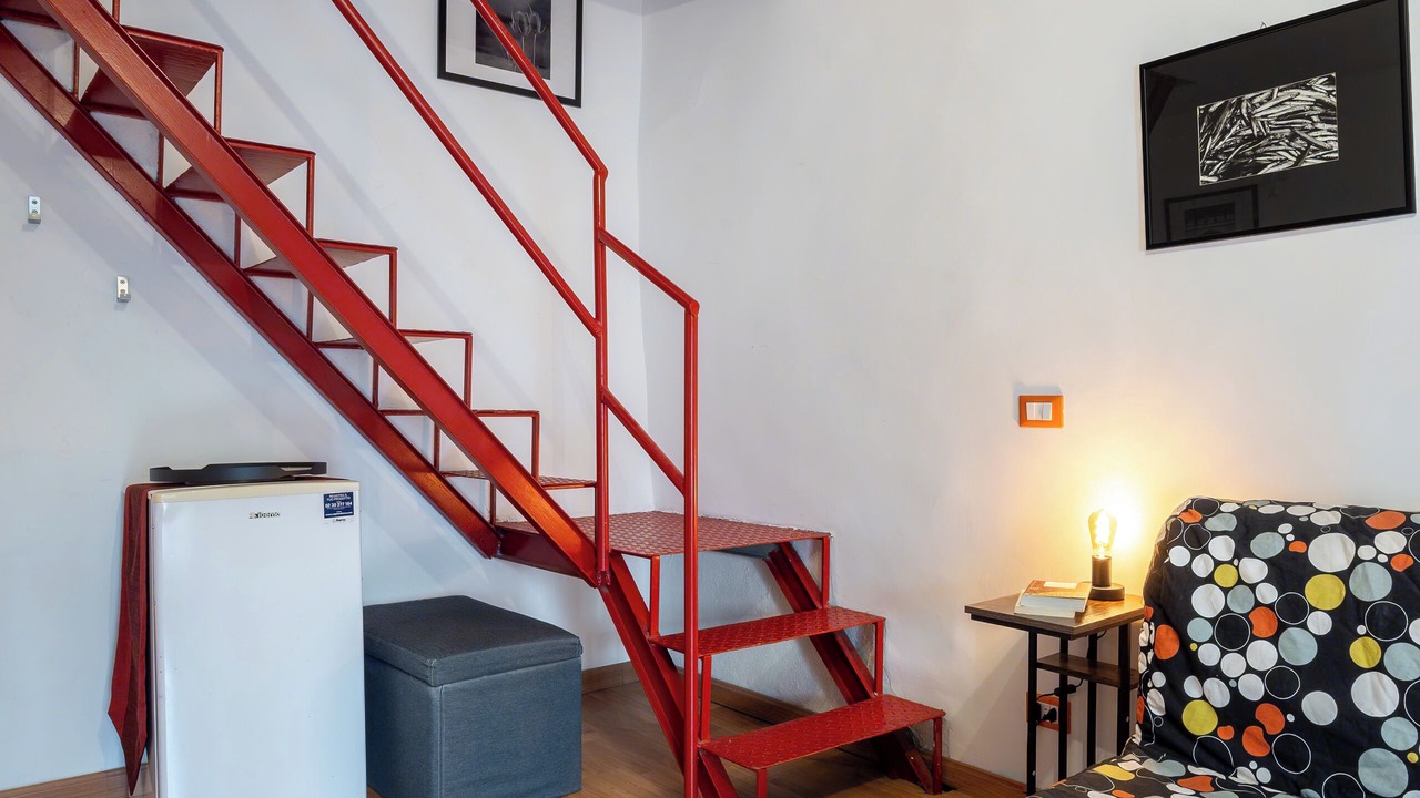 Photo of Livingroom in Palestrina