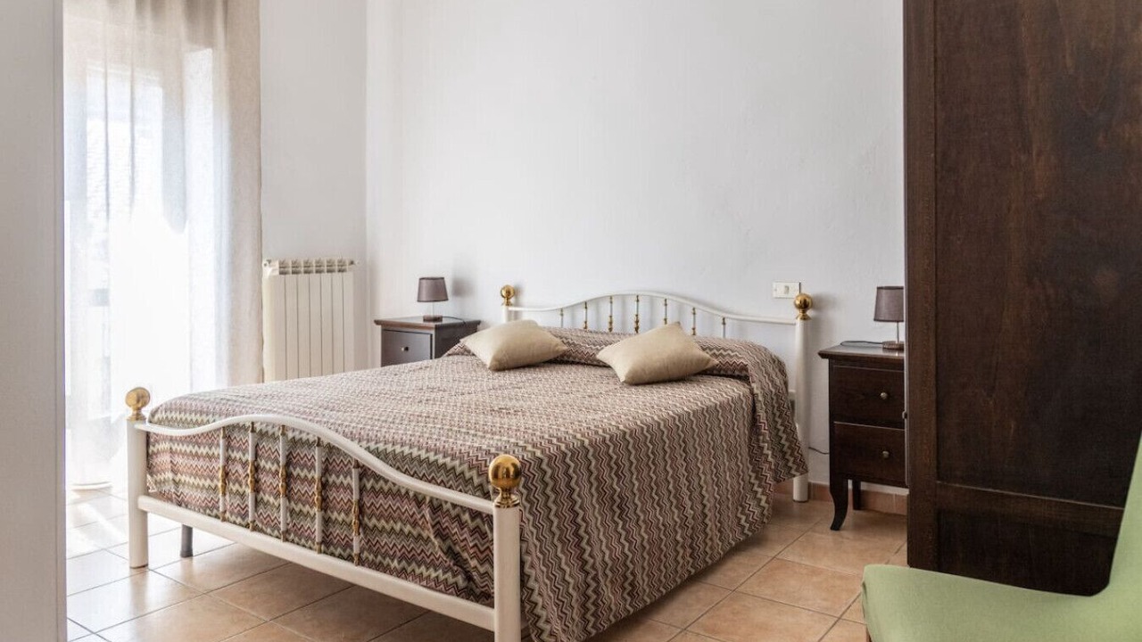 Photo of Bedroom in San Giorgio Lucano