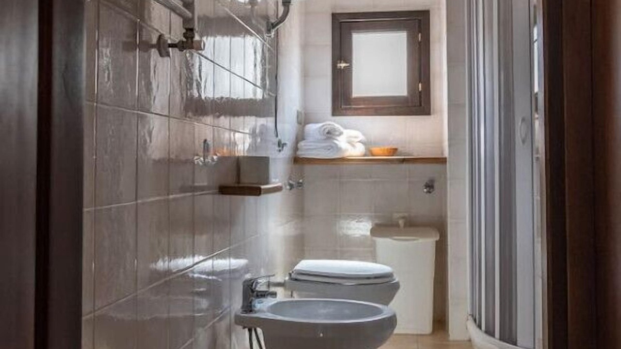 Photo of Bathroom in San Giorgio Lucano
