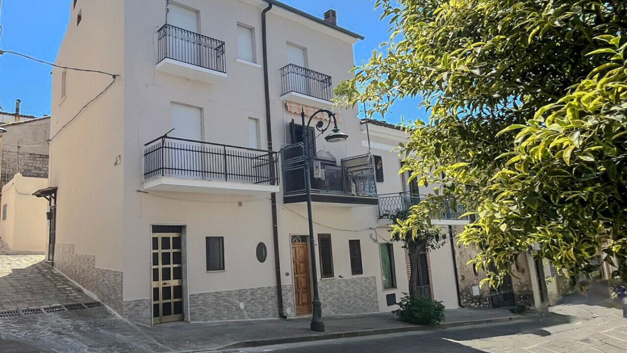 Photo of Outdoor in San Giorgio Lucano