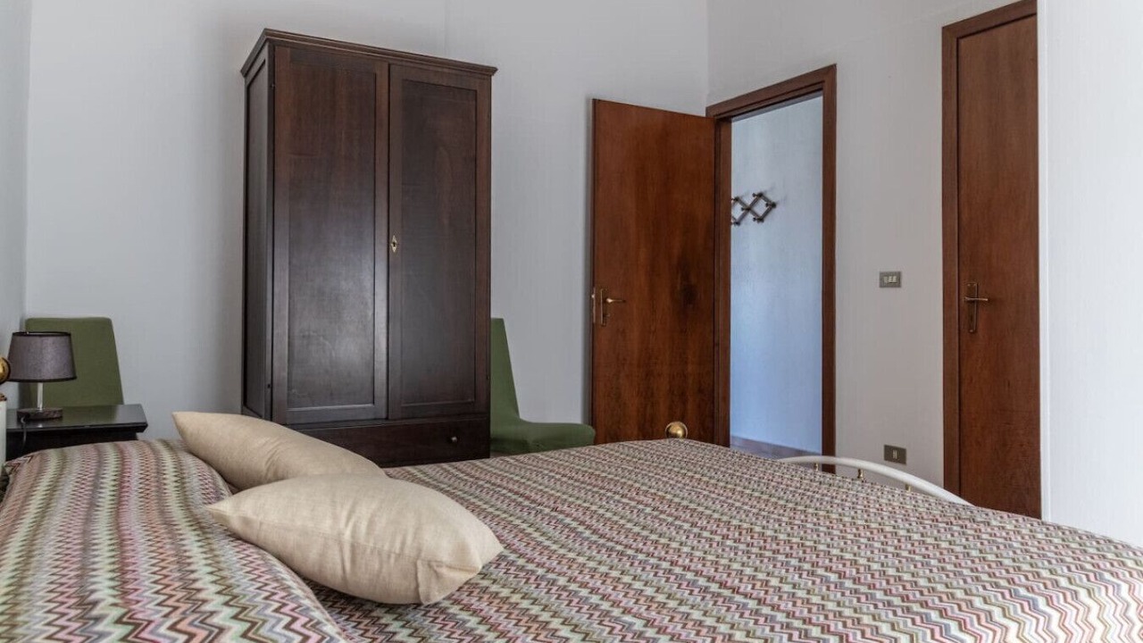 Photo of Bedroom in San Giorgio Lucano