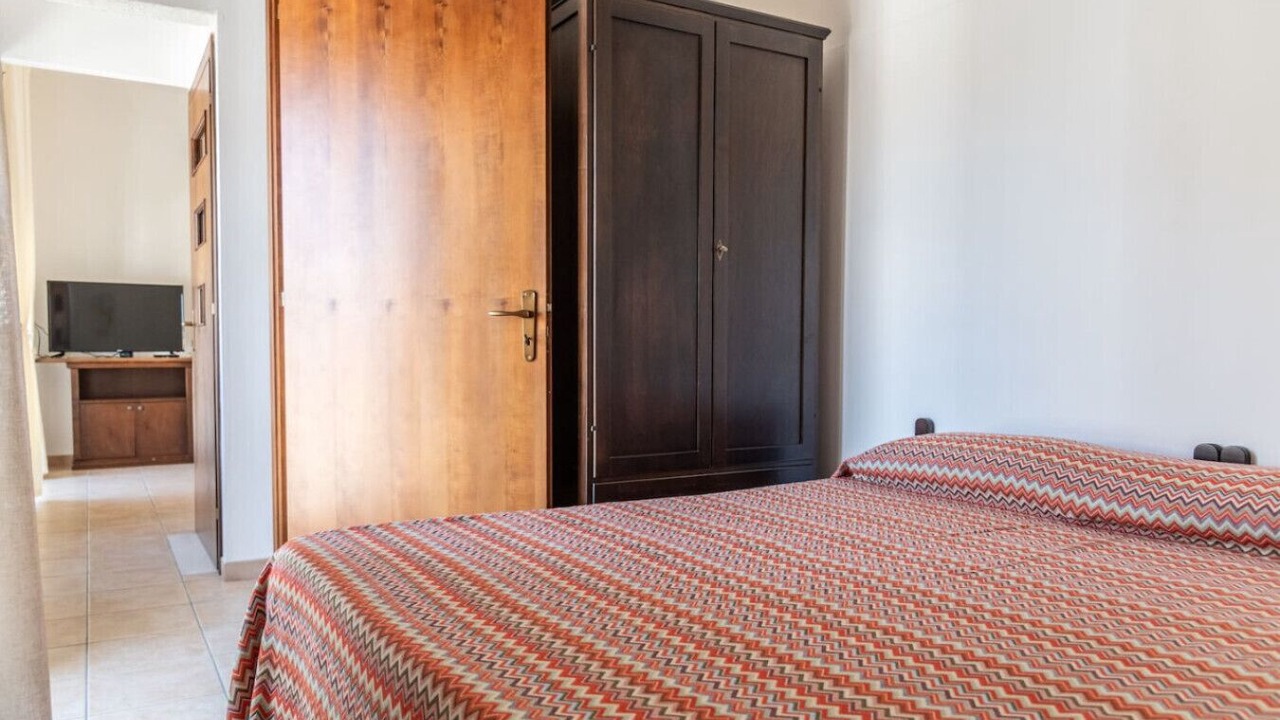 Photo of Bedroom in San Giorgio Lucano