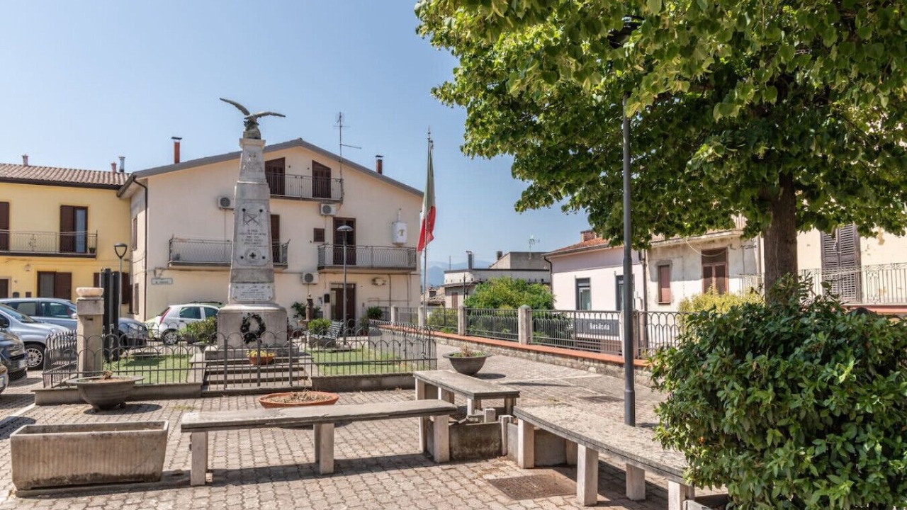 Photo of Outdoor in San Giorgio Lucano