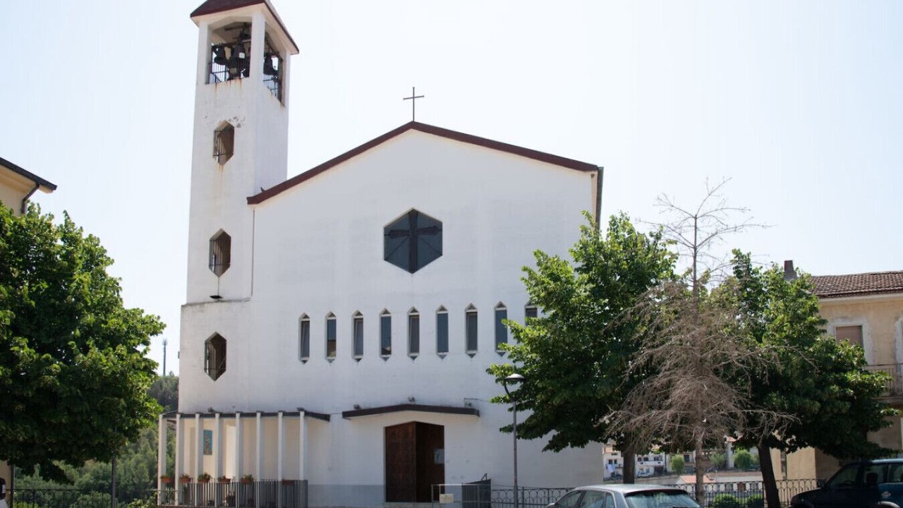 Photo of Outdoor in San Giorgio Lucano