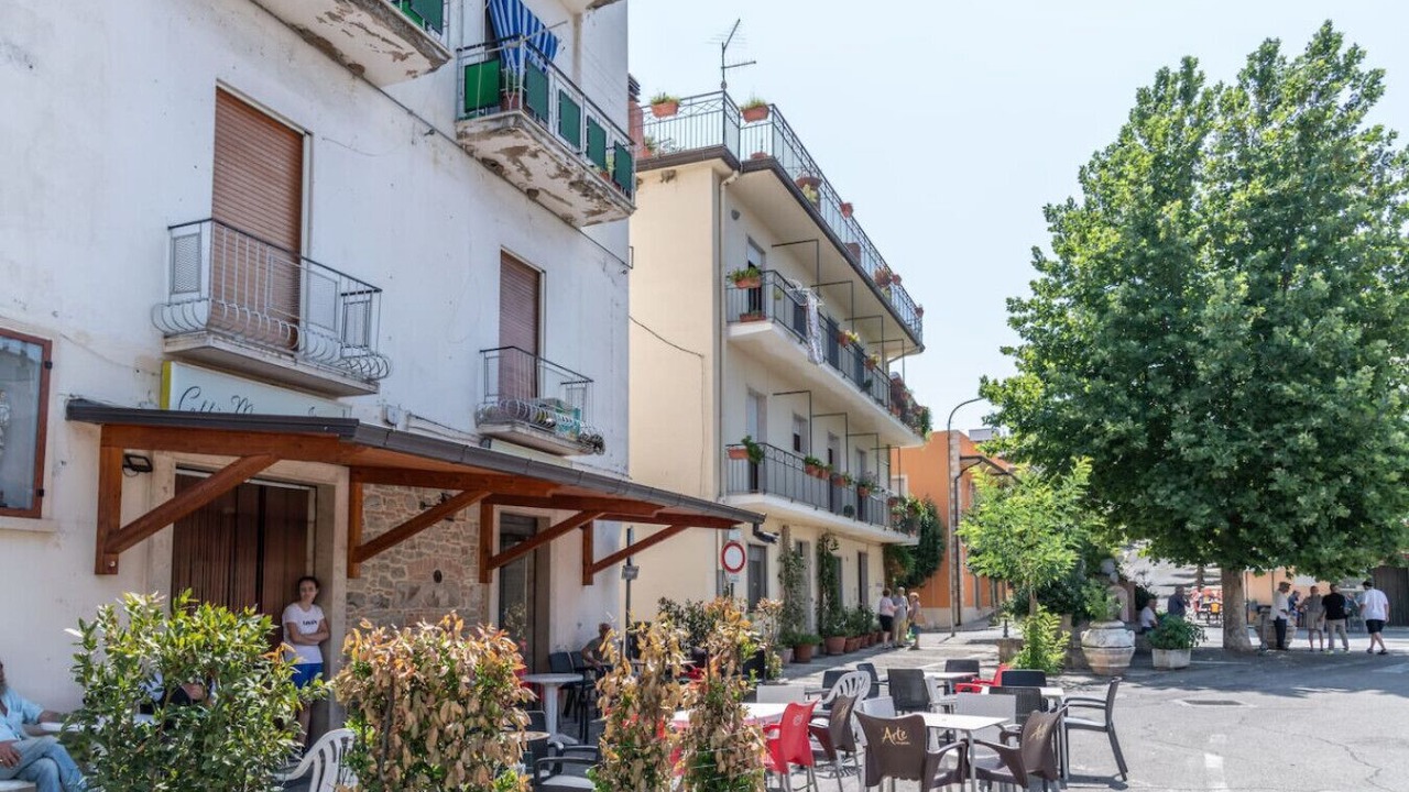 Photo of Outdoor in San Giorgio Lucano