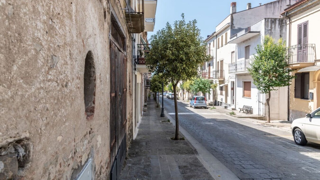Photo of Others in San Giorgio Lucano