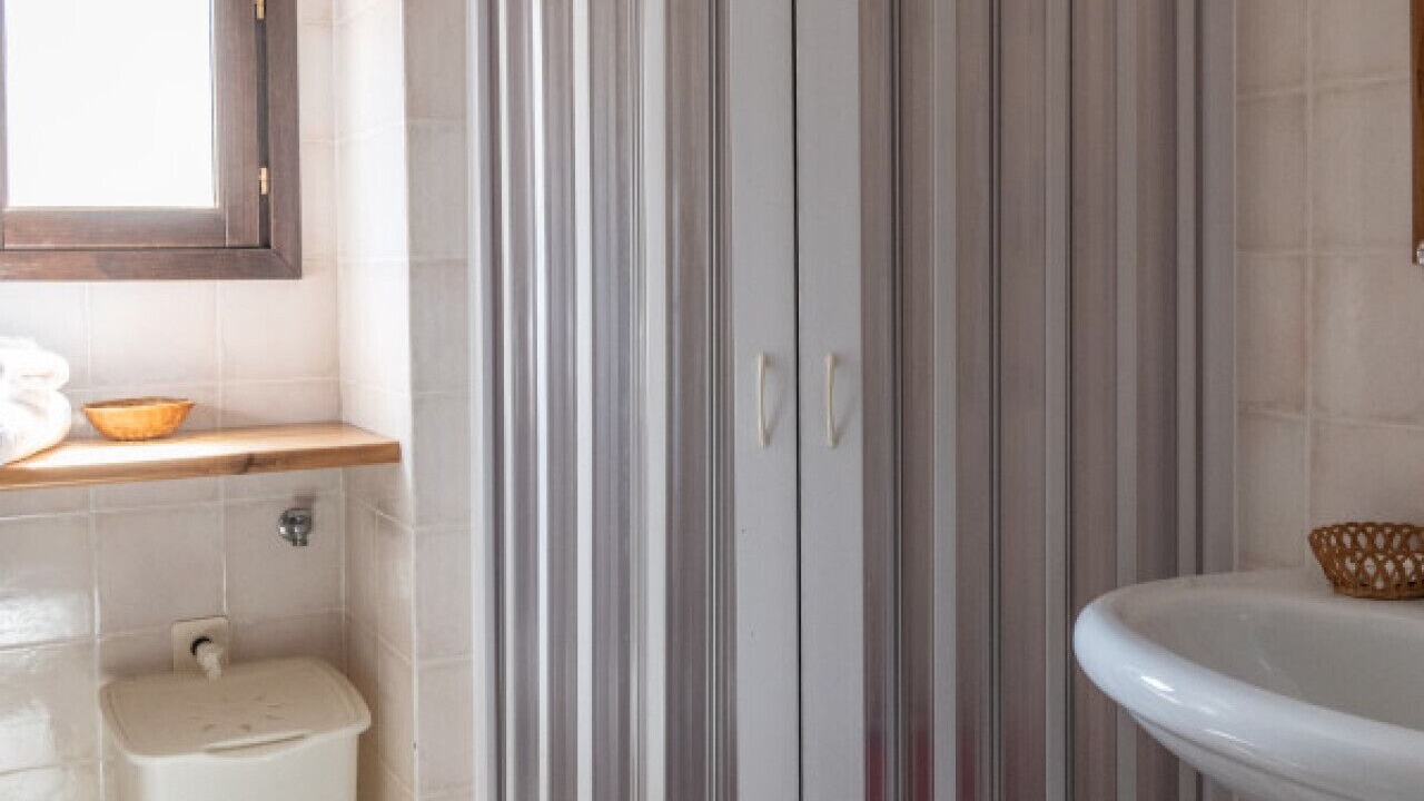 Photo of Bathroom in San Giorgio Lucano