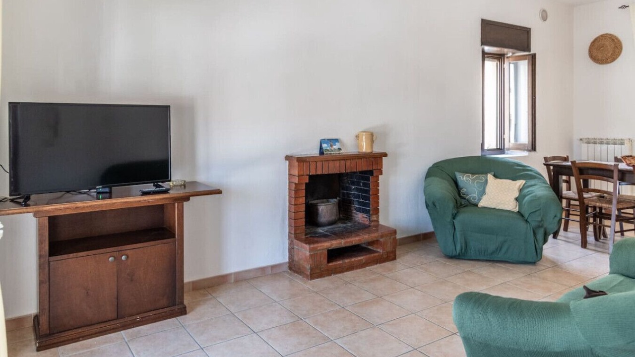 Photo of Livingroom in San Giorgio Lucano