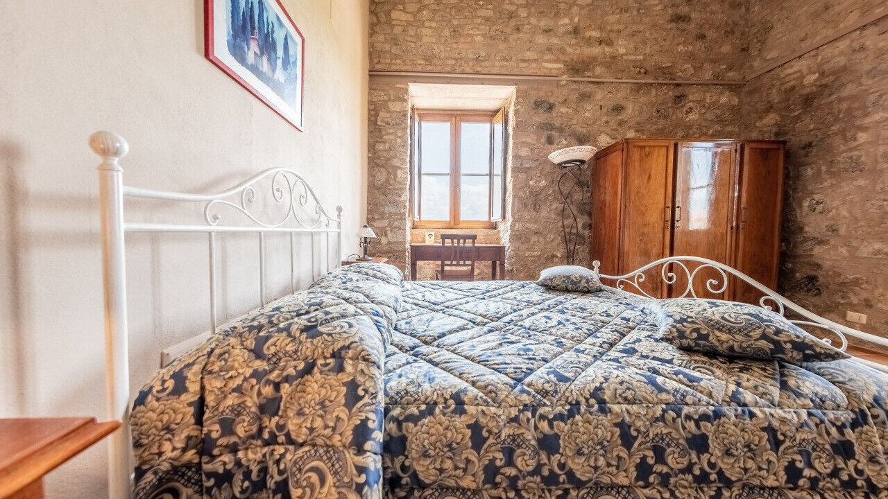 Photo of Bedroom in Calitri