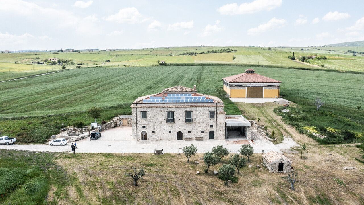 Photo of Outdoor in Calitri