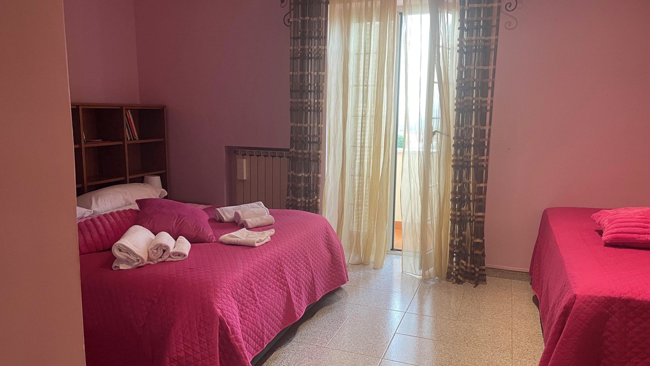 Photo of Bedroom in San Cesareo