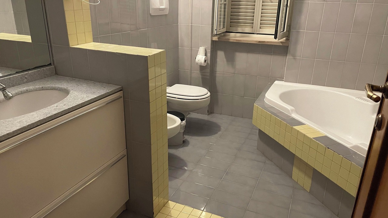Photo of Bathroom in San Cesareo