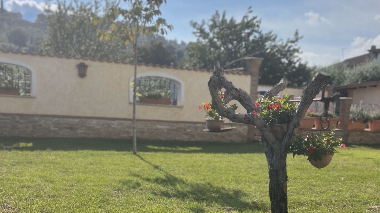 Photo of Outdoor in San Cesareo