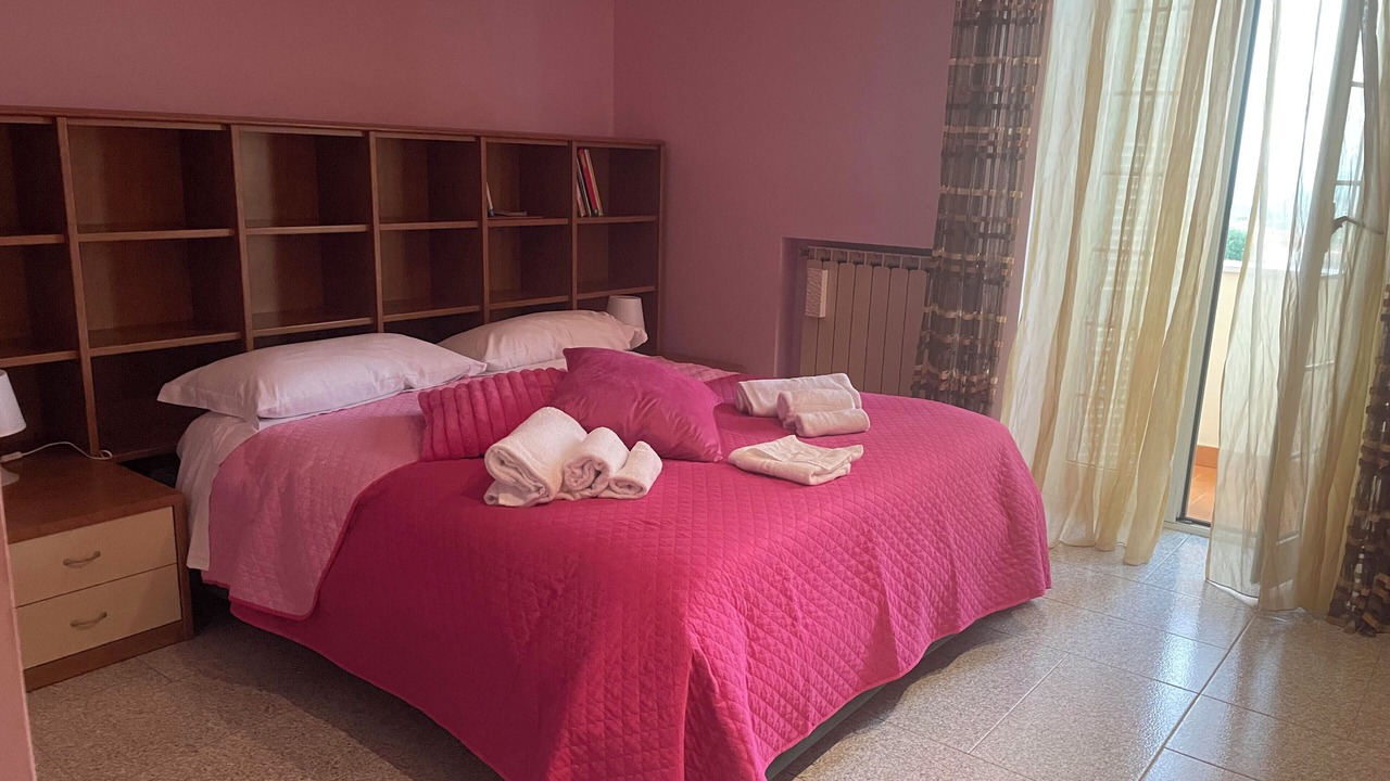 Photo of Bedroom in San Cesareo