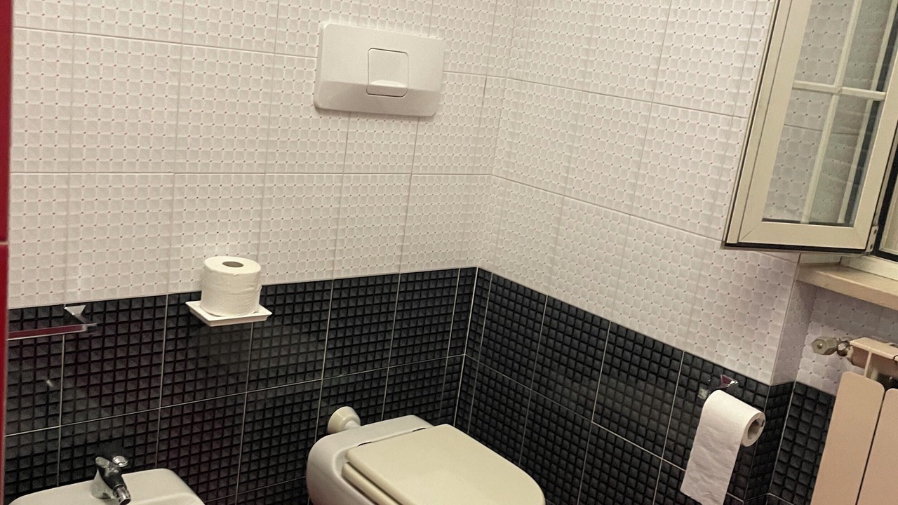 Photo of Bathroom in San Cesareo