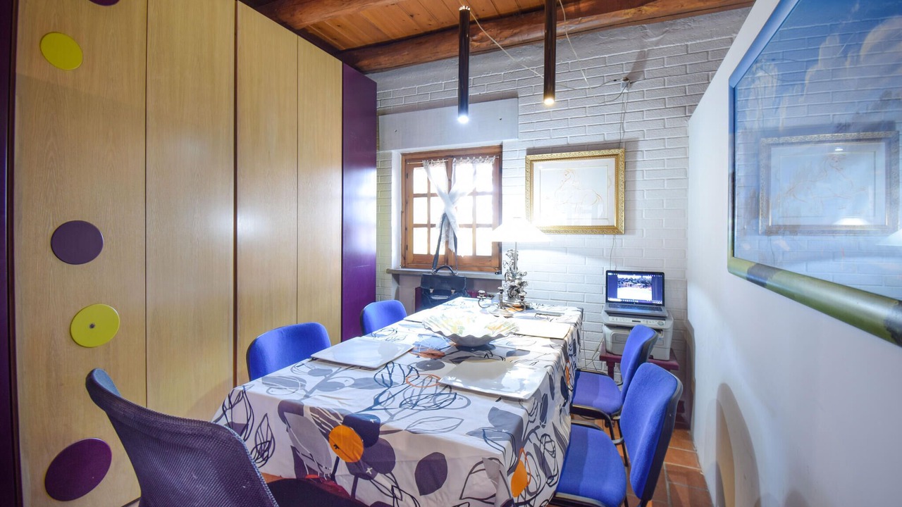 Photo of Bedroom in Borghesiana