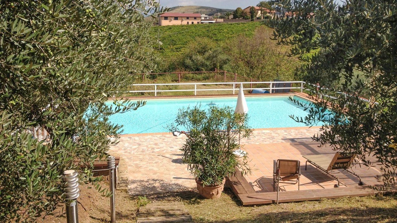 Photo of Outdoor in Borghesiana