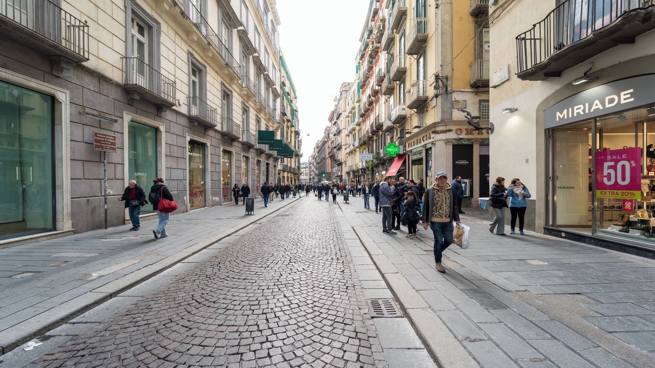 Photo of Others in Quartieri Spagnoli