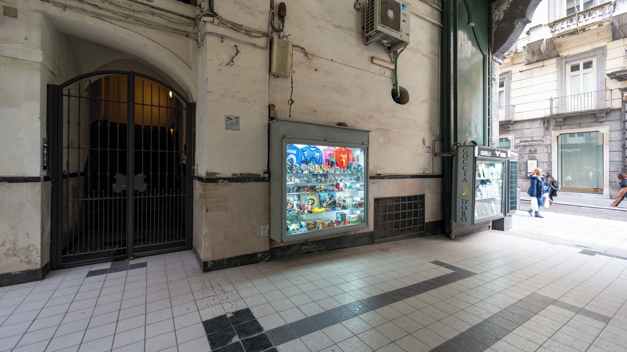 Photo of Others in Quartieri Spagnoli