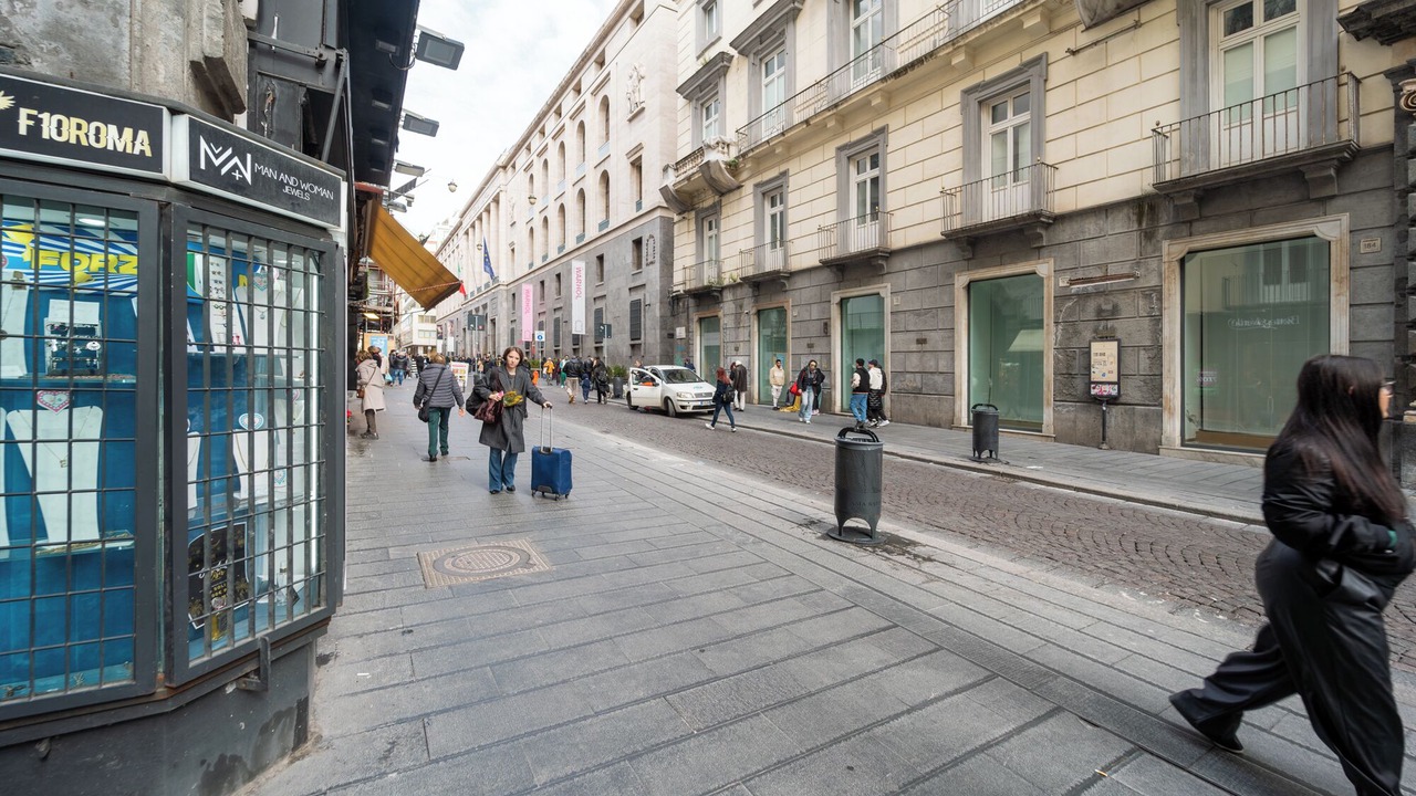 Photo of Others in Quartieri Spagnoli